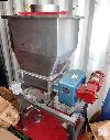 ACRISON Mixer / Blender, ~24x24x36" hopper, stainless,